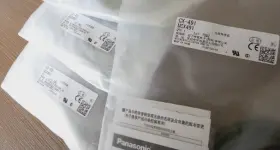 CX-491 PANASONIC Sensor Pan