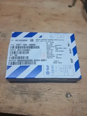 DS2E-SL2-DC24V PANASONIC Power Relay