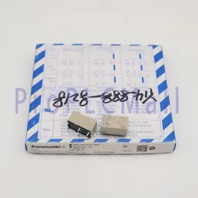 DSP1-DC12V-F PANASONIC Box Relay