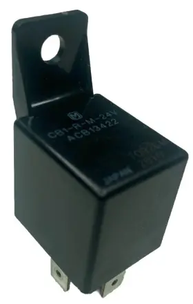 CB1-R-M-24V PANASONIC ELECTRIC WORKS Relay Spdt