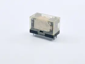 HA1-AC100V PANASONIC Matsushita Pcb Power Relay Spdt