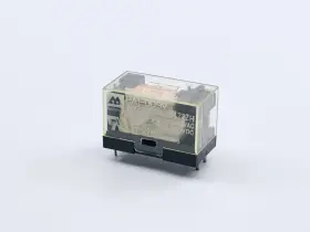 HA1-DC9V PANASONIC Aromat Pcb Power Relay Spdt
