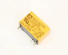 HA1E-AC115V PANASONIC Relay Spdt Coil Hole