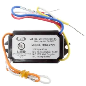 HE1ANWDC24VY6 PANASONIC Lvs Controlkeeper Lighting Emergency