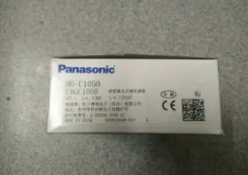 HG-C1050 PANASONIC Micro Laser Sensor Pan