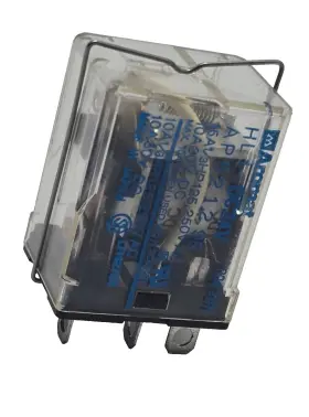 HL1-H-DC24V PANASONIC Relay