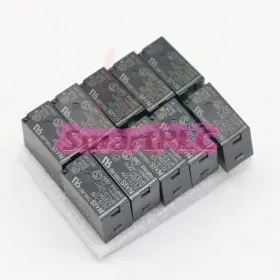 JQ1A-12V PANASONIC Nais General Relay Pins