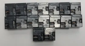 JTN1AS-TMP-F-DC24V PANASONIC Nais Relays