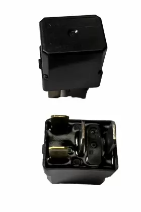 ACM33221 PANASONIC Nais Auto Relay