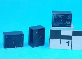 AJV134198 PANASONIC / NAIS / AROMAT Coil Relay Control