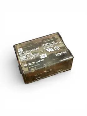 SP4-P-DC24V PANASONIC Relay