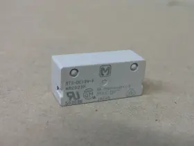 ST2-DC12V-F PANASONIC Matsushita Electric Relay Amp