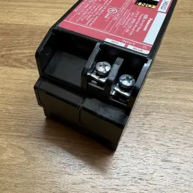 WR6172K84 PANASONIC Hid Relay Panel Amp Vac #3