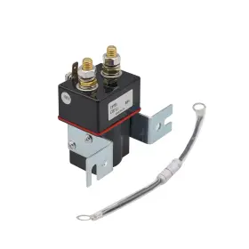 726587323317 PANGLONG Club Car Terminal Albright Solenoid