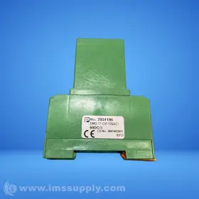 2954196 PARKER Solid Relay Fnip