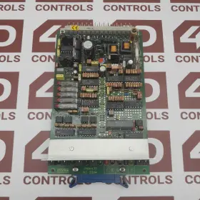 EW10-101-10 PARKER Drive Board Prop Valve Control #2