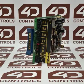EW10-101-10 PARKER Drive Board Prop Valve Control