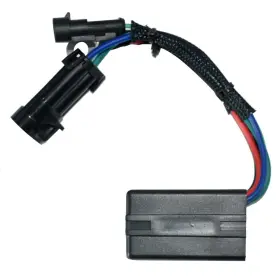 755621642923 PARTMAN Tilt Relay Switch Volt Johnson Evinrude #3