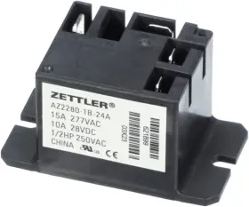 261899R PARTNERS CHOICE Relay Coil