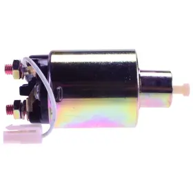 086279812346 PARTS PLAYER Oeg Starter Solenoid Mazda