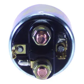 086279812773 PARTS PLAYER Oeg Starter Solenoid Alfa Romeo #2