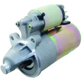862798020109 PARTS PLAYER Oeg Starter Ford Lincoln Mercury