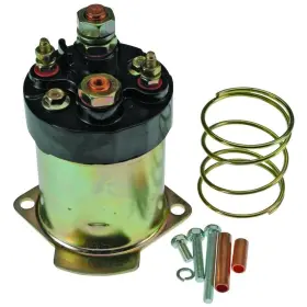 PP66-100-CA PARTS PLAYER Oeg Starter Solenoid Delco Aut