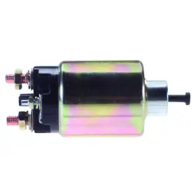 PP66-132 PARTS PLAYER Oeg Starter Solenoid Cadillac Escal