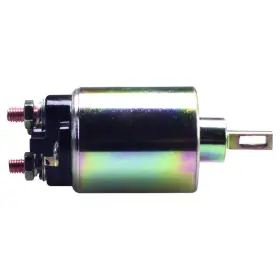 PP66-8100 PARTS PLAYER Oeg Starter Solenoid Chevy Mini Sup