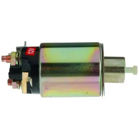 PP66-8366 PARTS PLAYER Oeg Starter Solenoid Dodge Jeep