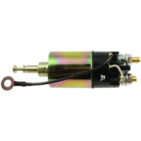 PP66-8398 PARTS PLAYER Oeg Starter Solenoid Mack Peterbilt