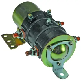 PP67-100-1 PARTS PLAYER Oeg Starter Solenoid Triple Parall