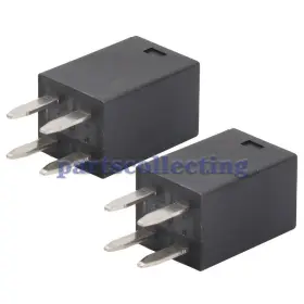 303-1AH-C-R1-U01-12VDC PARTSCOLLECTING Relay Song Chuan Spno #2