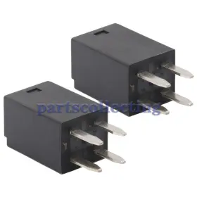 303-1AH-C-R1-U01-12VDC PARTSCOLLECTING Relay Song Chuan Spno #3