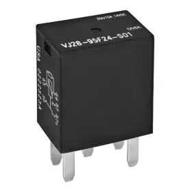 VJ2895F24S011P PECAFEITAS Relay Connectivity Reliable