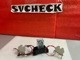 JQX-13F PEOTR Dinkle Power Relay #2
