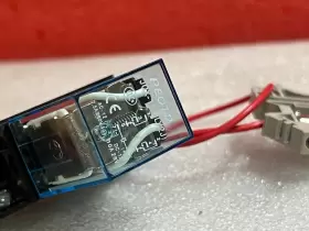 JQX-13F PEOTR Dinkle Power Relay #3