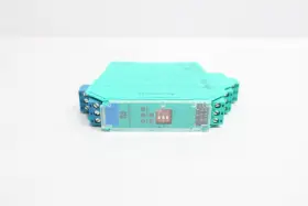 103370 PEPPERL FUCHS Switch Amplifier #2