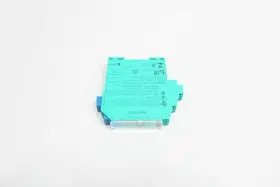 103370 PEPPERL FUCHS Switch Amplifier