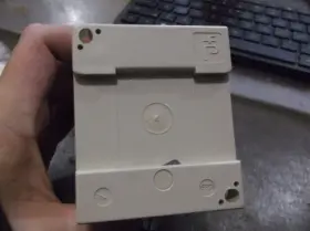 129200 PEPPERL FUCHS Switch Amplifier #2
