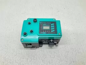 IC-KP-B17-AIDA1 PEPPERL FUCHS Control Interface Unit Vdc Tsc