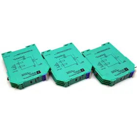 KHD2-SR-EX1.2S.P PEPPERL FUCHS Isolated Switch Amplifiers