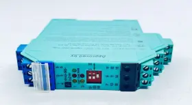 KFA5-SR2-EX2.W PEPPERL FUCHS Siemens Allen Bradley Abb Idec #3