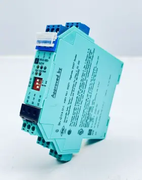KFA5-SR2-EX2.W PEPPERL FUCHS Siemens Allen Bradley Abb Idec