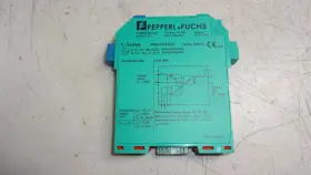 KFD2-CD-EX1.32 PEPPERL Fuchs