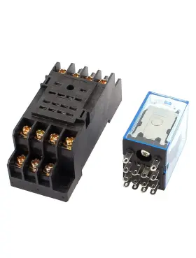 617662282196 PEROUP General Power Relay Base #3