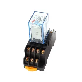 617662282196 PEROUP General Power Relay Base