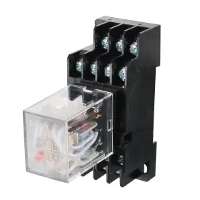 617662282257 PEROUP Ac General Power Relay Base #3