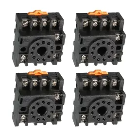 619668306265 PEROUP Pin Relay Socket
