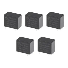 TL-32F-5V-HS PEROUP Coil Spst Pin Pcb Power Relay